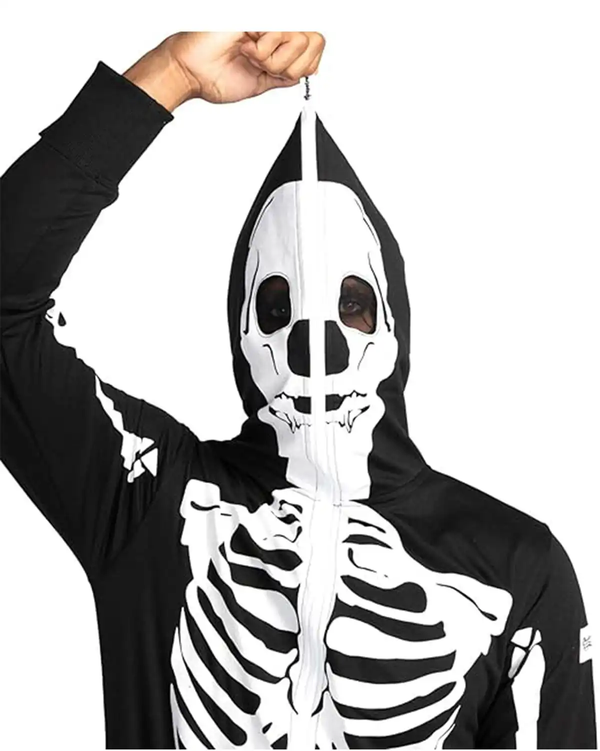 Tipsy Elves Skeleton Costume