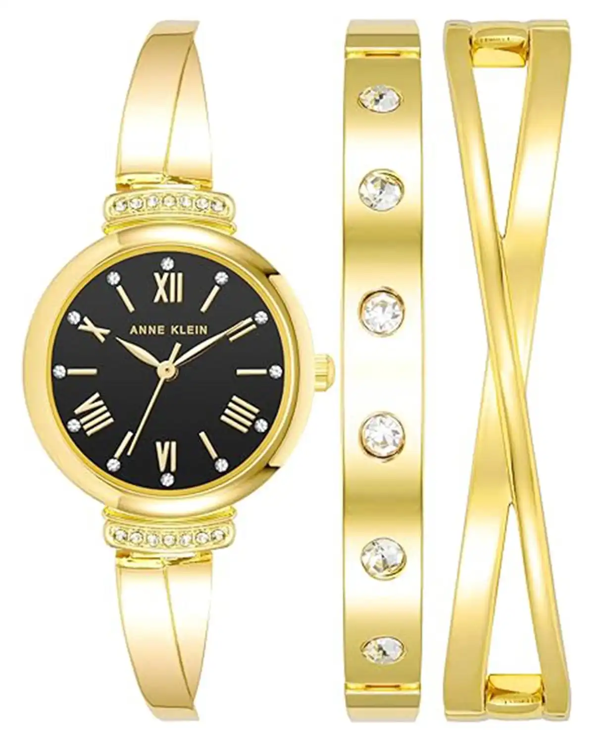 Anne Klein Women Bracelet Watch Review