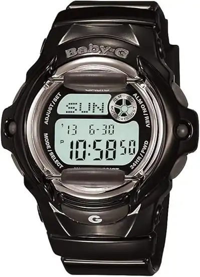 Casio Dw9052 Series Women Digital Watch