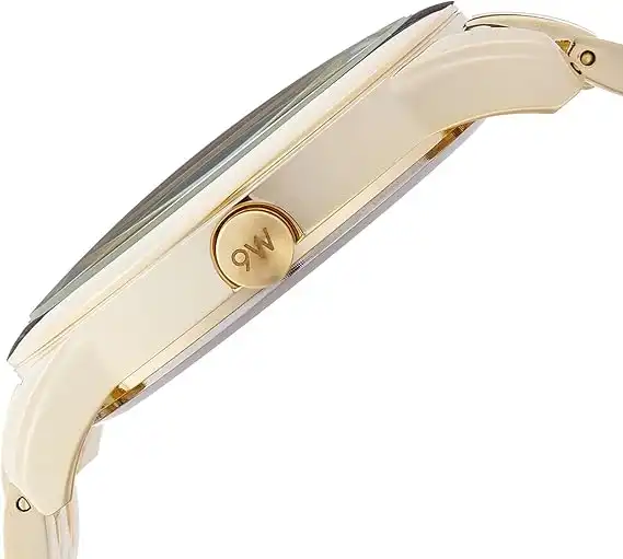 Nine West Women Bracelet Watches