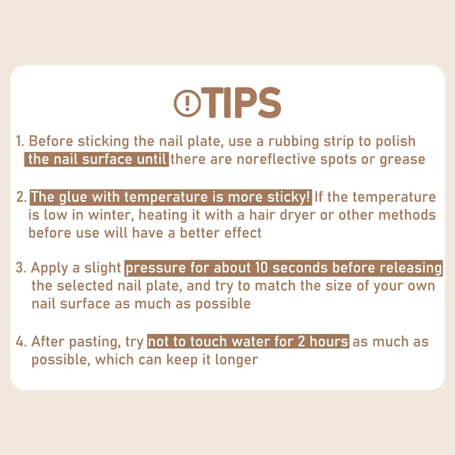 24 Pcs Christmas Press on Nails - Short Square Xmas Cute Embossed Gingerbread Man Snowflake Snowhouse Designs Fake Nails Full Cover False Nails Winter Christmas Acrylic Stick o