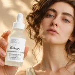The Ordinary Niacinamide 10% + Zinc