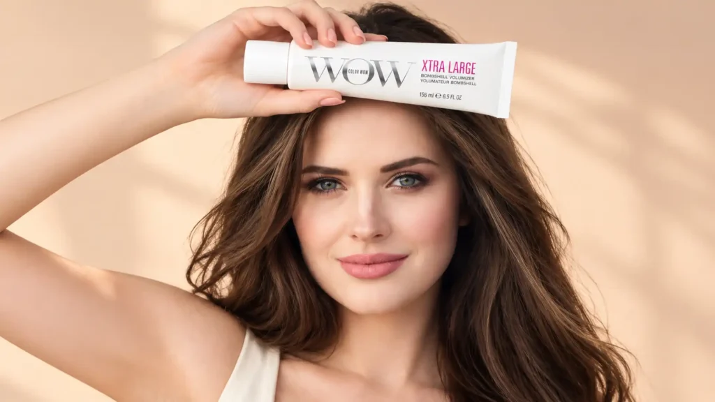 COLOR WOW Xtra Large Volumizer