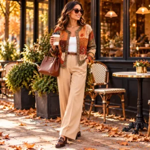Fashion
