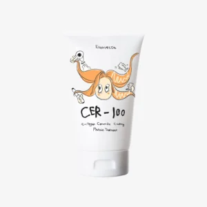 Elizavecca cer-100 Collagen Coating Hair Protein for Women
