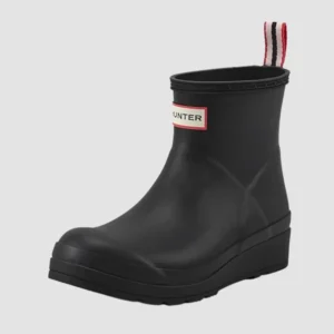 Hunter Women's Original Short Rain Boots
