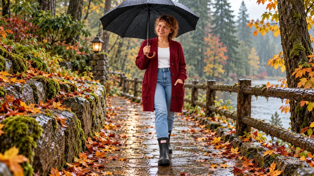 Hunter Women's Play Short Rain Boot
