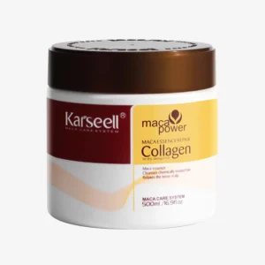 Karseell Collagen Hair Mask with Coconut Oil