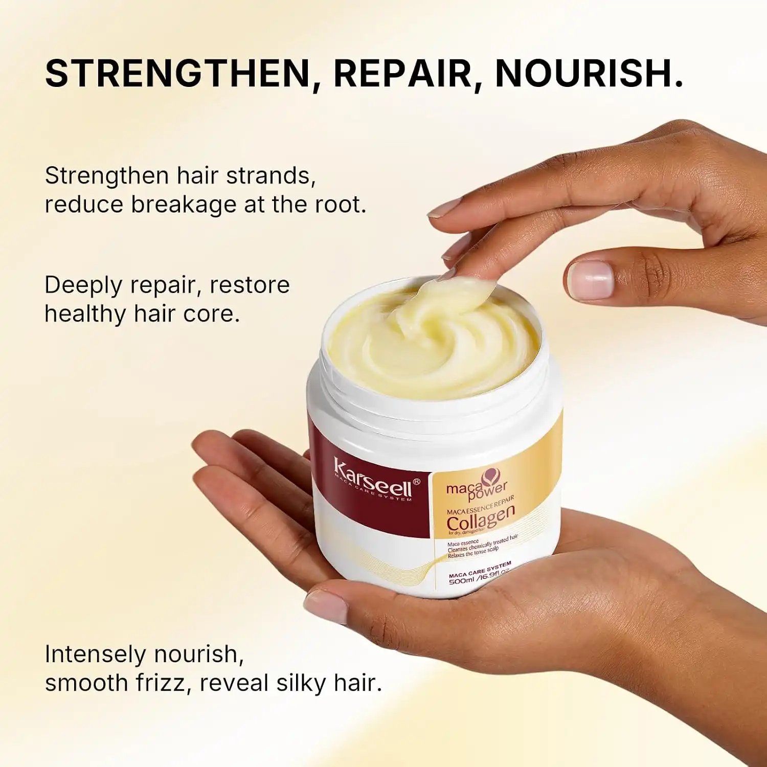 Karseell Collagen