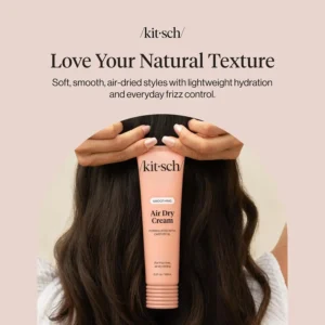 Kitsch Air Dry Cream