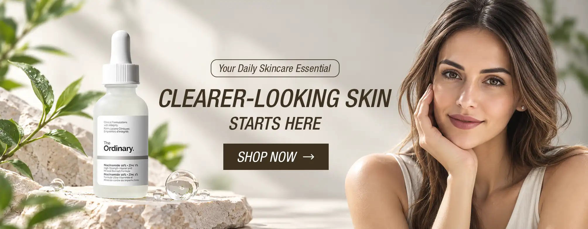 Meet Your New Skincare Favorite
