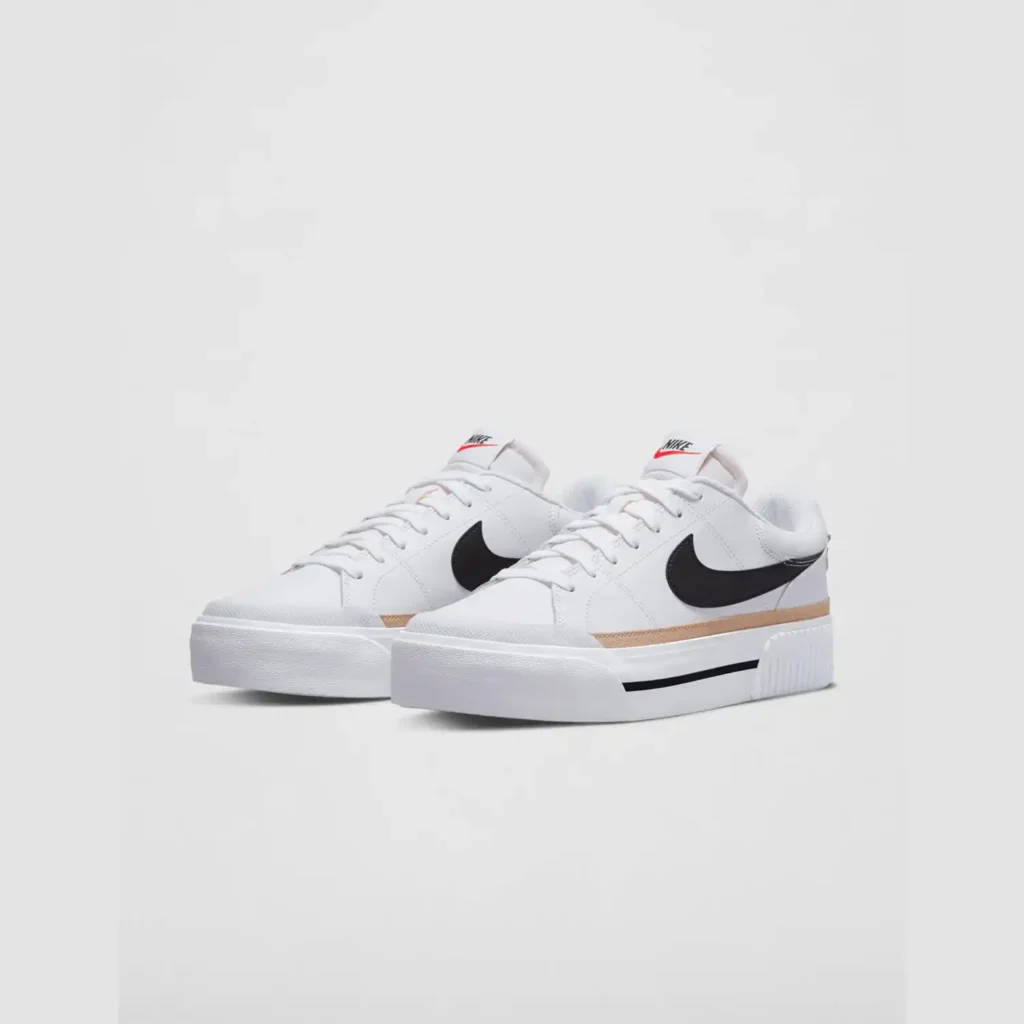 Nike Women's Court Legacy Lift Sneakers