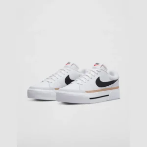 Nike Women's Court Legacy Lift Sneakers