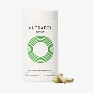 Nutrafol Women Hair Growth Supplements