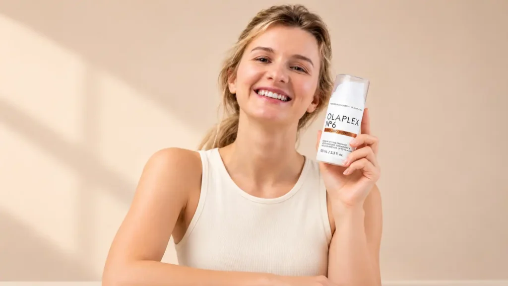 Olaplex N°.6 Bond Smoother
