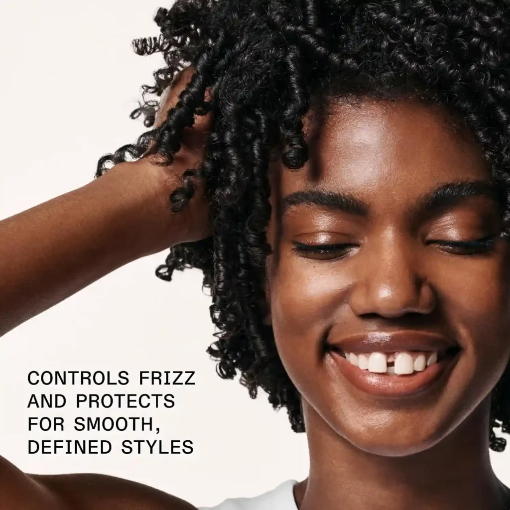 Olaplex N°.6 Bond Smoother feature