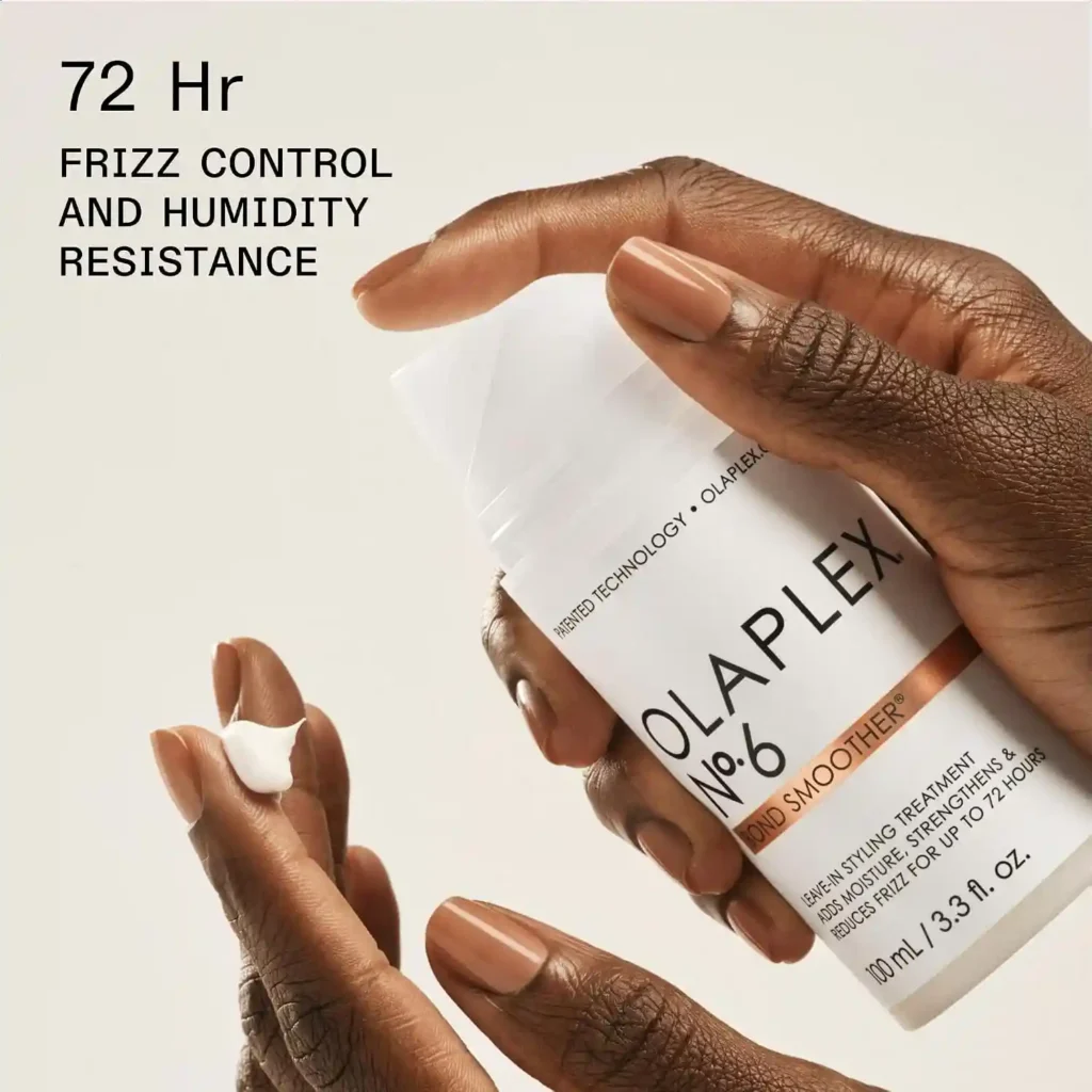Olaplex N°.6 Bond Smoother for Women