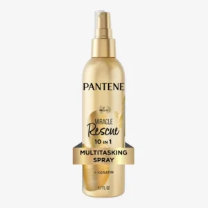 Pantene Miracle Rescue 3-in-1 Multi-Tasking Conditioner for Women