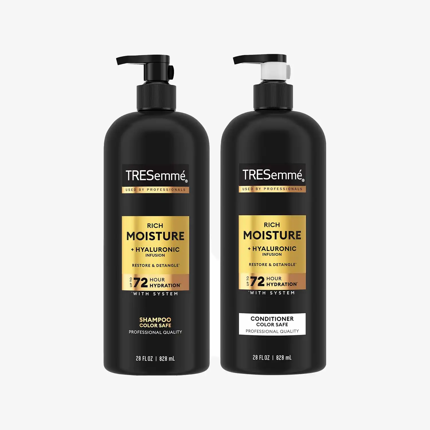 TRESemme Moisture Rich Moisturizing Conditioner TRESemme Moisture Rich Moisturizing Conditioner