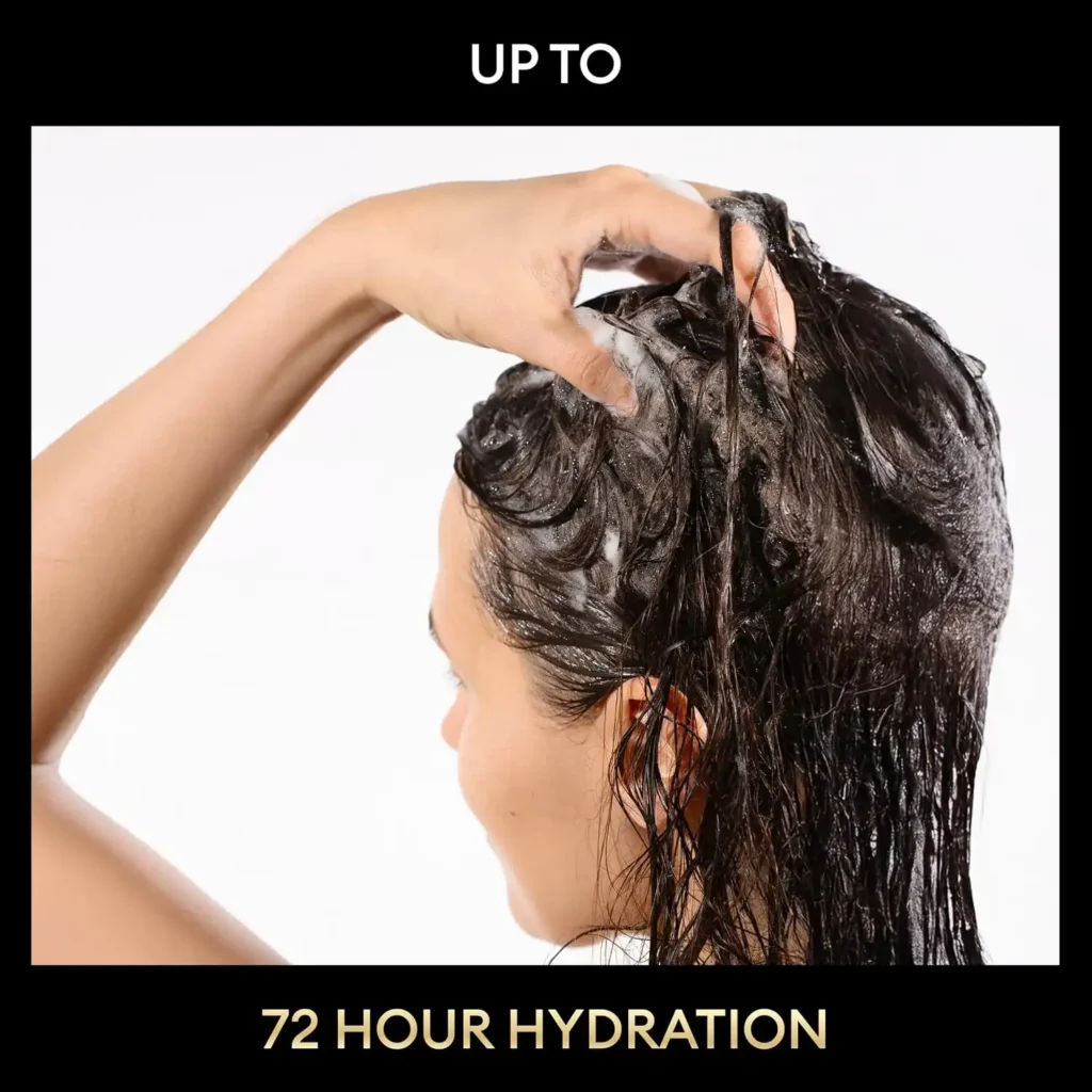 TRESemmm Rich Moisture Hydrating Shampoo Pack Price