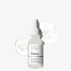 The Ordinary Niacinamide 10% + Zinc 1% Serum