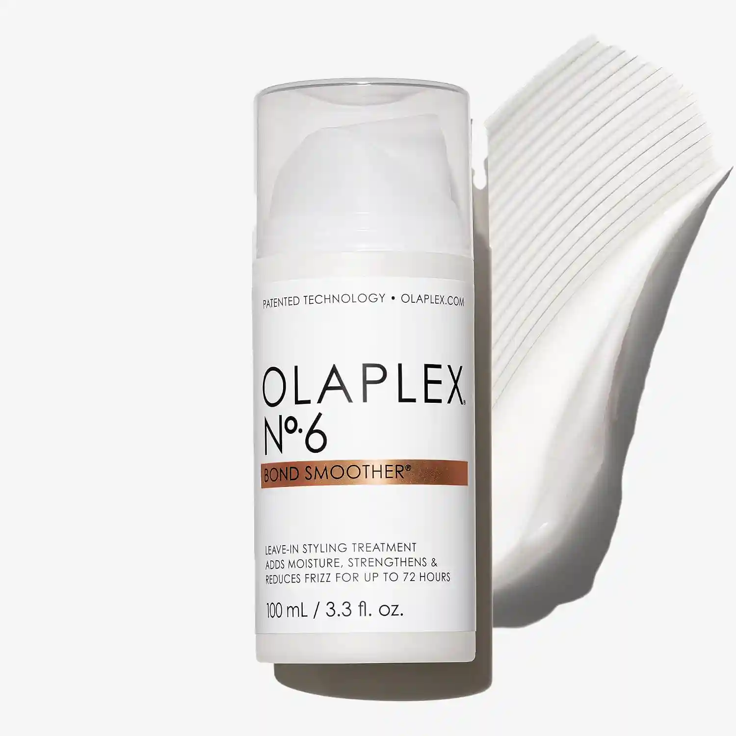 OLAPLEX No. 6 Bond Smoother