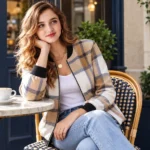 Zeagoo Jackets for Women